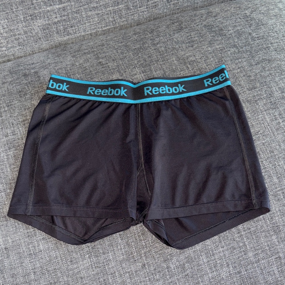 Reebok Athletic Shorts